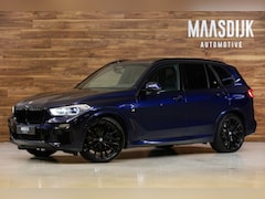 BMW X5 - xDrive45e High Exe|M-Sport|Skylounge|Massage|ACC|HUD|