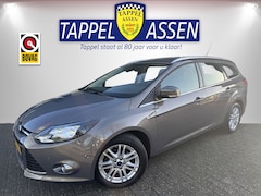 Ford Focus Wagon - 1.0 EcoB. 125 PK Edition Plus