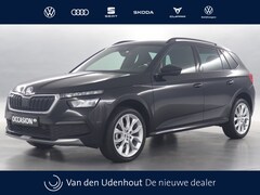 Skoda Kamiq - 1.0 TSI Sport Business | Navi | 18" LM velgen | DSG-Automaat