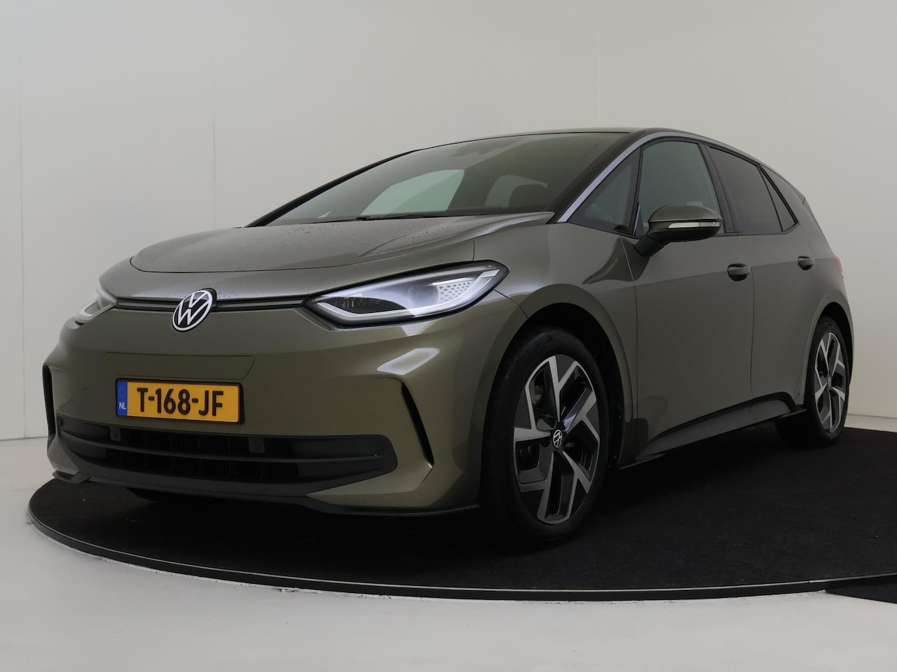 Volkswagen ID.3 - (GP) Pro Business 59 kWh - AutoWereld.nl