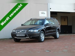 Volvo XC70 - 2.4 T AWD AUTOMAAT YOUNGTIMER incl. 21% BTW