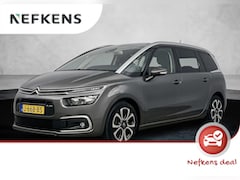 Citroën Grand C4 SpaceTourer - 1.2 130 pk Business