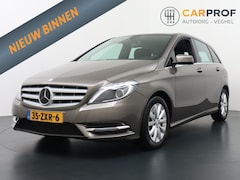 Mercedes-Benz B-klasse - 200 Ambition Trekhaak | Navigatie | NAP |