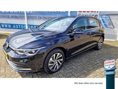 Volkswagen Golf - 1.4 eHybrid 204pk DSG Style