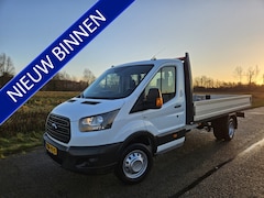 Ford Transit - 350 2.0 TDCI L4H1 Trend