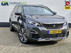 Peugeot 5008 - 1.2 PureTech EAT8 Allure Automaat