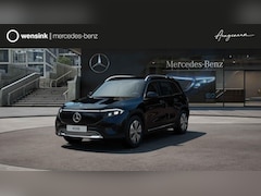 Mercedes-Benz EQB - 250+ Essential Line 71 kWh