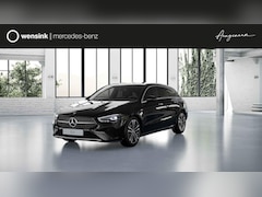 Mercedes-Benz CLA-Klasse - 250 e Star Edition Luxury Line