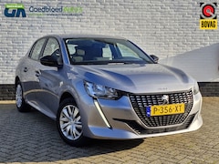 Peugeot 208 - 1.2 PureTech Active