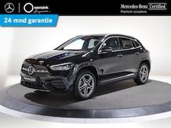 Mercedes-Benz GLA-Klasse - 250 e AMG Line | Panoramadak | Winter pakket | Premium pakket |