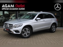 Mercedes-Benz GLC-klasse - 250 4MATIC