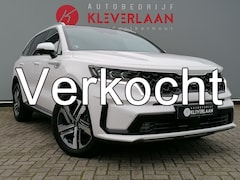 Kia Sorento - 1.6 T-GDI Plug-in Hybrid 4WD ExecutiveLine 7p. | LEDER | STOEL VENTILATIE + VERWARMING | P