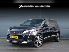 Peugeot 5008 - GT 1.6 180 pk Automaat / Schuif-/kanteldak / Vocal Audio / Massagestoelen