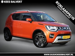 Suzuki Ignis - 1.2 Smart Hybrid Style | Automaat | Navi | Clima | Cruise |