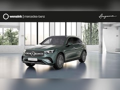 Mercedes-Benz GLC-klasse - 300e 4MATIC Sport Edition