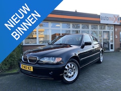 BMW 3-serie - 320i Executive |170PK|Cruise|Nette staat|