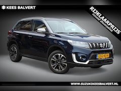 Suzuki Vitara - 1.4 Boosterjet Style Rhino Hybrid | Navi | Clima | Cruise |