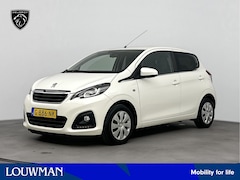 Peugeot 108 - 1.0 e-VTi Active | Airco |