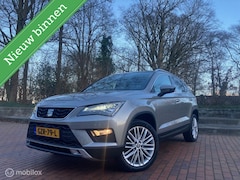 Seat Ateca - 1.4 EcoTSI Xcellence AUTOMAAT/ PANODAK/CRUISE/LED