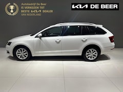 Skoda Octavia Combi - 1.0 TSI Greentech 115pk Ambition Business Trekhaak