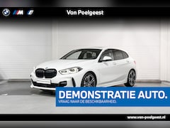 BMW 1-serie - 118i | M-Sport | Travel Pack | Panoramadak