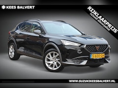 CUPRA Formentor - 1.5 TSI Business Edition | Automaat | Navigatie |