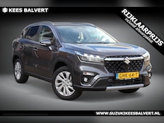 Suzuki S-Cross - 1.5 Hybrid Select Automaat | Demo Deal | 6 jaar garantie |