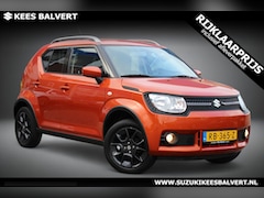 Suzuki Ignis - 1.2 Select | Automaat | Navigatie |