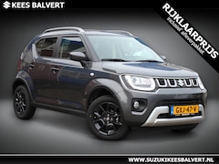 Suzuki Ignis - 1.2 Smart Hybrid Select | Automaat | Navigatie |