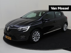 Renault Clio - 1.0 TCe Bi-Fuel Zen | Carplay | Airco | Cruise Control | Lichtmetalen velgen 16"