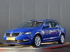 Skoda Octavia Combi - 1.5 TSI Greentech Business Edition trekhaak automaat