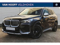 BMW X1 - sDrive18i High Executive xLine Automaat / Panoramadak / Sportstoelen / Parking Assistant P