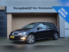 Volkswagen Golf - 1.6 TDI 111pk DSG Allstar 5Drs Navi Clima Trekhaak 16inch LM *Distributieriem v.v.* Euro6