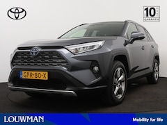 Toyota RAV4 - 2.5 Hybrid AWD Business Plus Limited | Winter Pack | Navigatie | Parkeersensoren | Camera