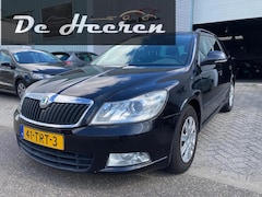 Skoda Octavia Combi - 1.4 TSI Greentech Ambition LPG3