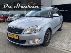 Skoda Fabia Combi - 1.2 TDI Greenline NW APK DEALER ONDH