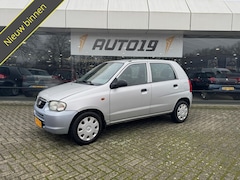 Suzuki Alto - 1.1 GLX Jubilée 2