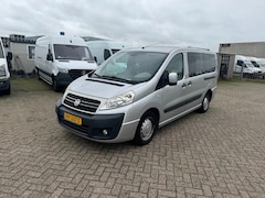 Fiat Scudo - 2.0 HDI AIRCO KOEL SYSTEEM