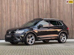 Volkswagen Tiguan - 1.5 TSI R-Line / Pano / Keyless / Massage