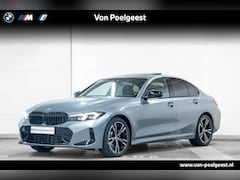 BMW 3-serie - Sedan 318i | M-Sport | Travel Pack | Entertainment Pack | Schuif-/kanteldak