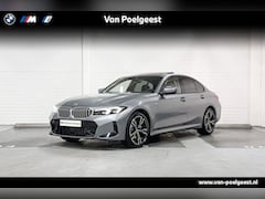 BMW 3-serie - Sedan 320e | M-Sport | Travel Pack | Schuif-kanteldak