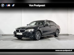 BMW 3-serie - Sedan 320e | Travel Pack | Shadow Line | Schuif-/kanteldak