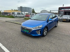 Hyundai IONIQ - ELEKTRISCHE FULL XENON/NAVI NETTE AUTO