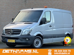 Mercedes-Benz Sprinter - 316CDI 164PK / Sortimo inrichting / 2.800KG Trekhaak