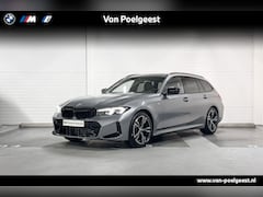 BMW 3-serie Touring - 318i | M-Sport | Travel Pack | Harman/Kardon | Panoramadak