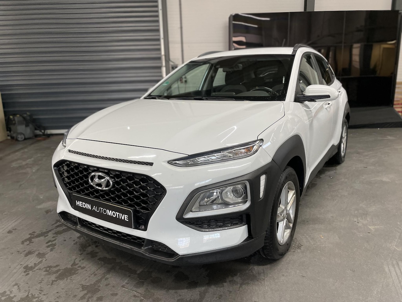 Hyundai Kona - 1.0T Comfort 1.0T Comfort - AutoWereld.nl