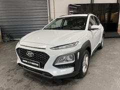 Hyundai Kona - 1.0T Comfort | Camera | Lm velg |