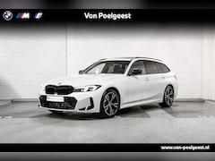 BMW 3-serie Touring - 318i | M-Sport | Travel Pack | Harman/Kardon | Panoramadak