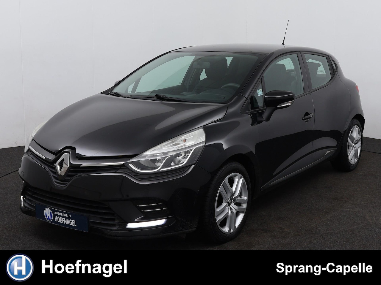 Renault Clio - 0.9 TCe Life | Airco | Bluetooth | Cruise | - AutoWereld.nl