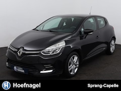 Renault Clio - 0.9 TCe Life | Airco | Bluetooth | Cruise |